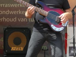 Optreden Belsele 2022
